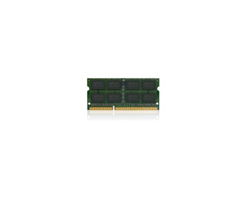 Модуль пам'яті для ноутбука SoDIMM DDR3L 8GB 1600 MHz eXceleram (E30212S)