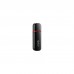 USB флеш накопичувач Apacer 16GB AH333 black USB 2.0 (AP16GAH333B-1)