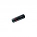 USB флеш накопичувач Apacer 16GB AH333 black USB 2.0 (AP16GAH333B-1)