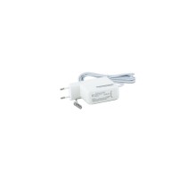 Блок живлення до ноутбуку PowerPlant APPLE 220V, 45W: 14.85V 3.05A (MagSafe 2) (AP45KMAG2)