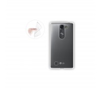 Чохол до мобільного телефона Global для LG Y90 H502 Magna (светлый) (1283126467271)