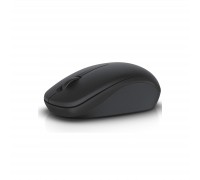 Мишка Dell WM126 Wireless Optical Black (570-AAMH)