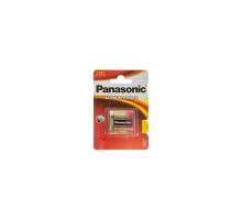 Батарейка Panasonic CR P2 * 1 LITHIUM (CR-P2L/1BP)