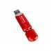 USB флеш накопичувач ADATA 32GB UV150 Red USB 3.0 (AUV150-32G-RRD)