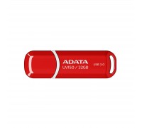 USB флеш накопичувач ADATA 32GB UV150 Red USB 3.0 (AUV150-32G-RRD)