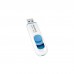 USB флеш накопичувач ADATA 16GB C008 White USB 2.0 (AC008-16G-RWE)