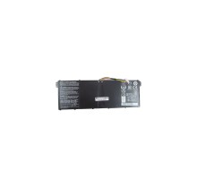 Акумулятор до ноутбука Acer Acer AC14B18J 3220mAh (36Wh) 3cell 11.4V Li-ion (A47009)