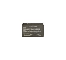 Акумулятор до ноутбука AlSoft Acer TM00741 5200mAh 6cell 11.1V Li-ion (A41015)