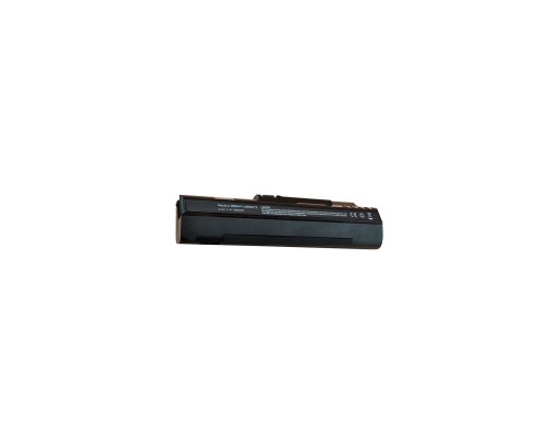 Акумулятор до ноутбука AlSoft Acer UM08A31 5200mAh 6cell 11.1V Li-ion (A41003)