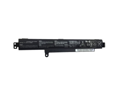 Акумулятор до ноутбука ASUS Asus A31N1311 38Wh 3cell 11.25V Li-ion (A47047)