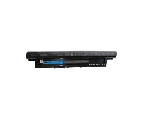 Акумулятор до ноутбука Dell Inspiron 17R-5721 MR90Y 65Wh (5800mAh) 6cell 11.1V Li-ion (A41825)