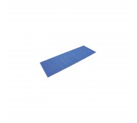 Туристичний килимок Terra Incognita Sleep Mat Blue (4823081504610)