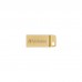 USB флеш накопичувач Verbatim 32GB Metal Executive Gold USB 3.0 (99105)