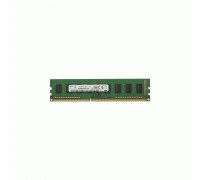 Модуль пам'яті для комп'ютера DDR3 4GB 1600 MHz OEM Samsung (M378B5173DBO-CKO)