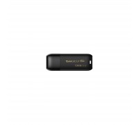 USB флеш накопичувач Team 128GB C175 Pearl Black USB 3.1 (TC1753128GB01)