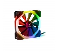 Кулер до корпусу Vinga RGB fan-05