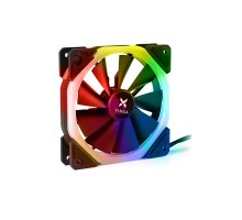 Кулер до корпусу Vinga RGB fan-05