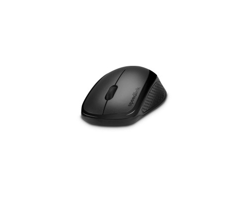 Мишка Speedlink Kappa Wireless Black (SL-630011-BK)