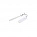 USB флеш накопичувач Apacer 32GB AH336 White USB 2.0 (AP32GAH336W-1)