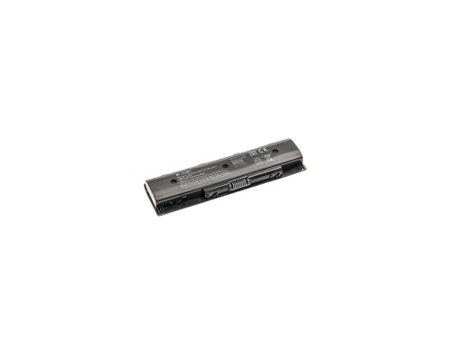 Акумулятор до ноутбука HP Envy 15 (HSTNN-LB4N, HPQ117LH) 10.8V 4400mAh PowerPlant (NB460366)