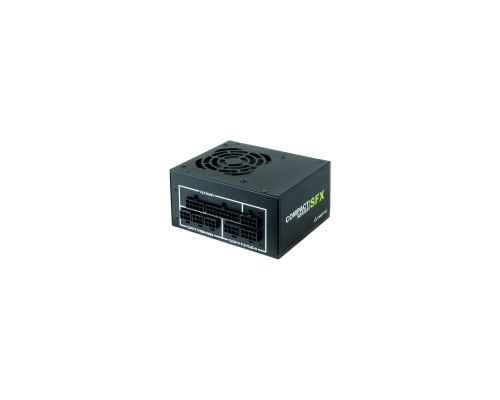 Блок живлення Chieftec 450W (CSN-450C)