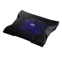 Підставка до ноутбука CoolerMaster NotePal XL (R9-NBC-NXLK-GP)