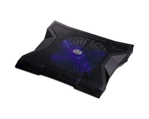 Підставка до ноутбука CoolerMaster NotePal XL (R9-NBC-NXLK-GP)