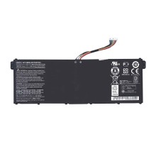 Акумулятор до ноутбука Acer AC14B8K, 3220mAh (48Wh), 4cell, 15.2V, Li-ion (A47255)