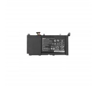 Акумулятор до ноутбука PowerPlant ASUS VivoBook S551L (A42-S551) 11.4V 4400mAh (NB430765)