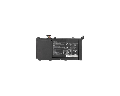 Акумулятор до ноутбука PowerPlant ASUS VivoBook S551L (A42-S551) 11.4V 4400mAh (NB430765)