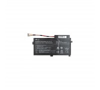 Акумулятор до ноутбука Samsung 370R (AA-PBVN3AB) 10.8V 4000mAh PowerPlant (NB490080)