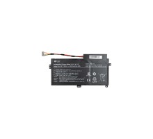 Акумулятор до ноутбука Samsung 370R (AA-PBVN3AB) 10.8V 4000mAh PowerPlant (NB490080)