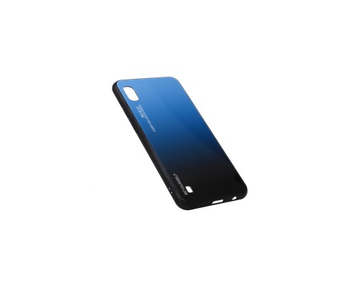 Чохол до мобільного телефона BeCover Vivo V15 Pro Blue-Black (704033)