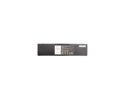 Акумулятор до ноутбука DELL Latitude E7440 Series (DL7440PK) 7.4V 4500mAh PowerPlant (NB440726)