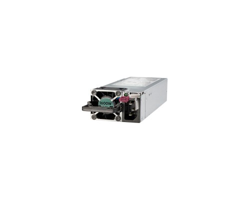 Блок живлення HP 1600W Flex Slot Platinum Hot Plug Low Halogen Power Supply K (830272-B21)