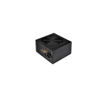 Блок живлення Silver Stone 650W STRIDER (SST-ET650-B)