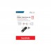 USB флеш накопичувач SanDisk 128GB iXpand Go USB 3.0/Lightning (SDIX60N-128G-GN6NE)