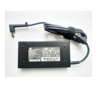 Блок живлення до ноутбуку HP 120W 19.5V, 6.15A, 7.4/5.1(pin inside) Slim (HSTNN-CA25 / A40279)