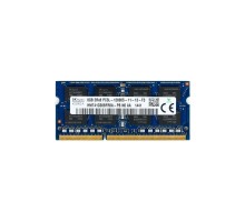 Модуль пам'яті для ноутбука SoDIMM DDR3L 8GB 1600 MHz OEM Hynix (HMT41GS6BFR8A-PB)