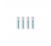 Акумулятор Esperanza AA 2000mAh Ni-MH * 4 white (EZA104W)