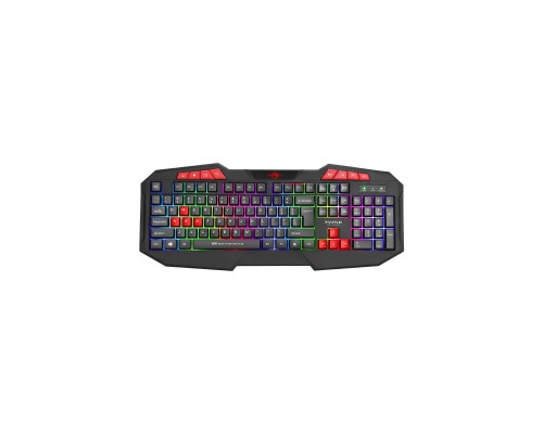 Клавіатура Marvo K602 Multi-LED (K602)