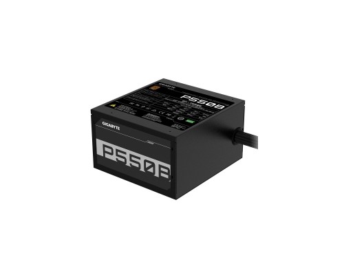 Блок живлення GIGABYTE 550W (P550B)