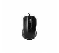 Мишка Modecom MC-M9.1 USB Black (M-MC-00M9.1-100)