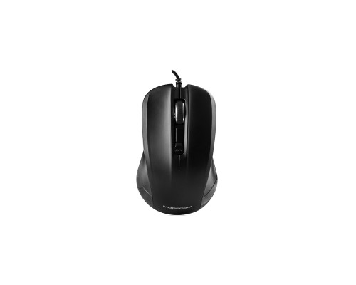 Мишка Modecom MC-M9.1 USB Black (M-MC-00M9.1-100)