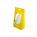 Мишка Modecom MC-WM112 Wireless Yellow-White (M-MC-WM112-290)