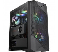 Корпус ThermalTake Commander G33 TG ARGB Black (CA-1P3-00M1WN-00)