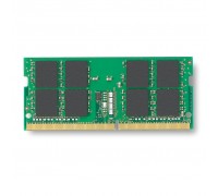 Модуль пам'яті для ноутбука SoDIMM DDR4 32GB Kingston (KVR32S22D8/32)