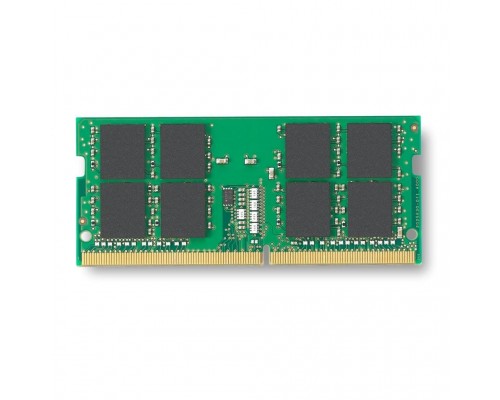 Модуль пам'яті для ноутбука SoDIMM DDR4 32GB Kingston (KVR32S22D8/32)