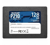 Накопичувач SSD 2.5