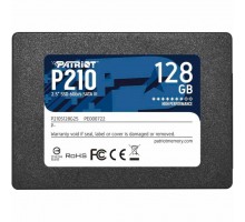 Накопичувач SSD 2.5